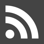 Rss Square SVG Icon